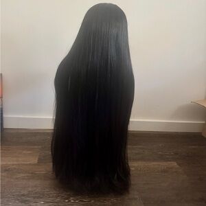 Bellami Tokyo Wig in Black